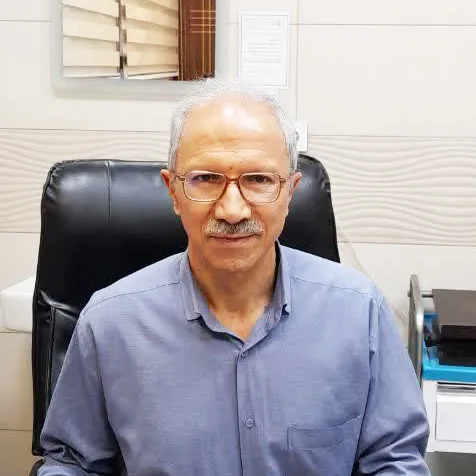 محمد جواد جمال خو